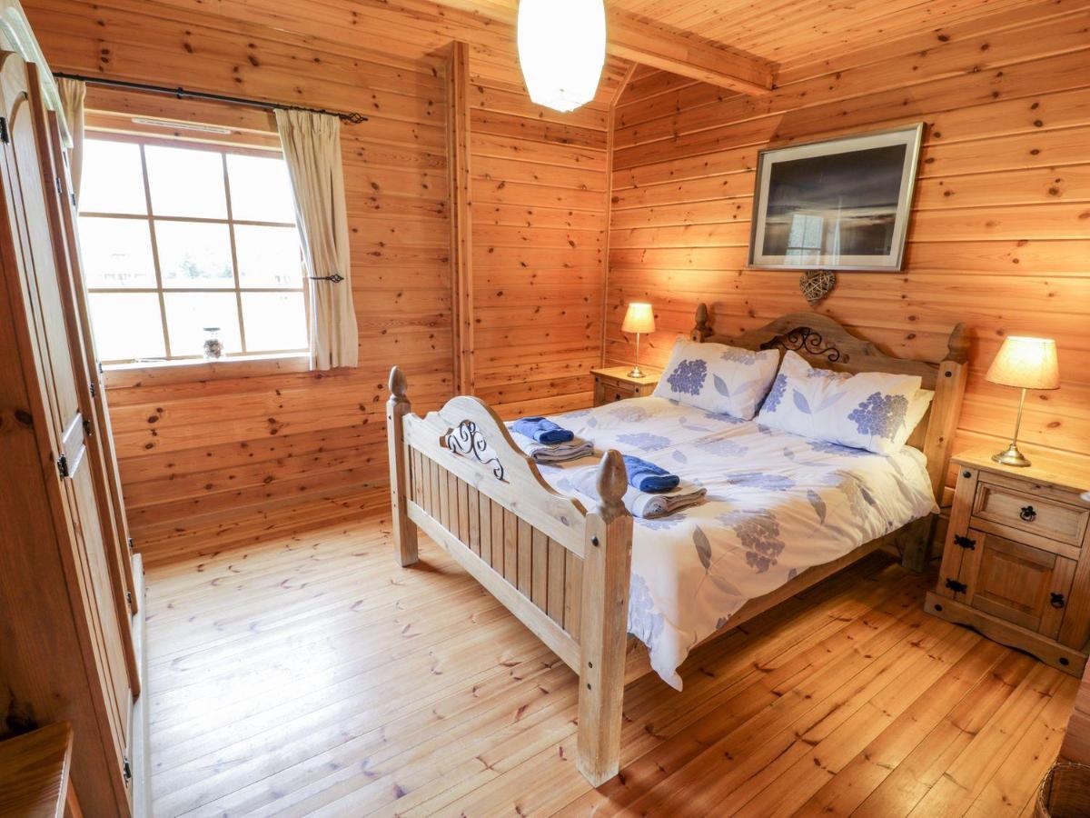 Sun View Lodge Лланбедр Екстер'єр фото