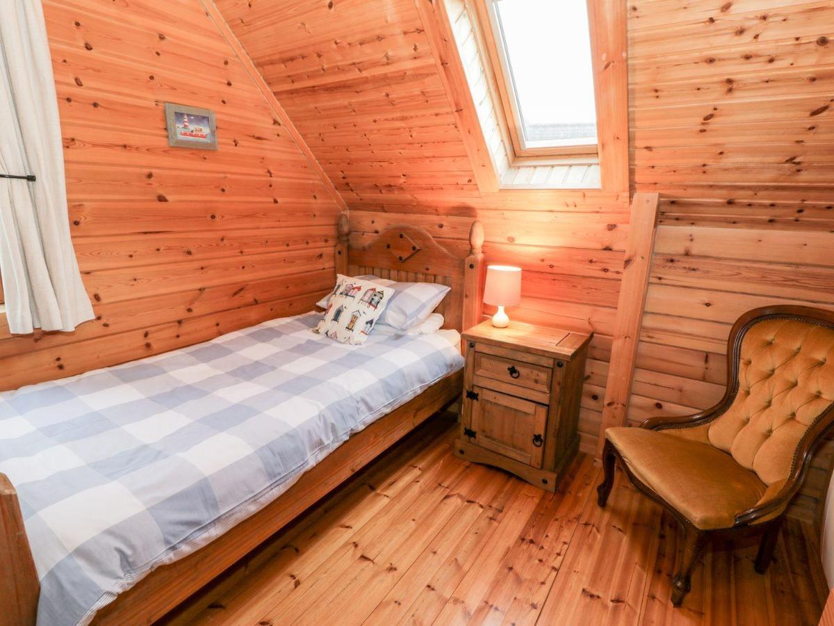 Sun View Lodge Лланбедр Екстер'єр фото