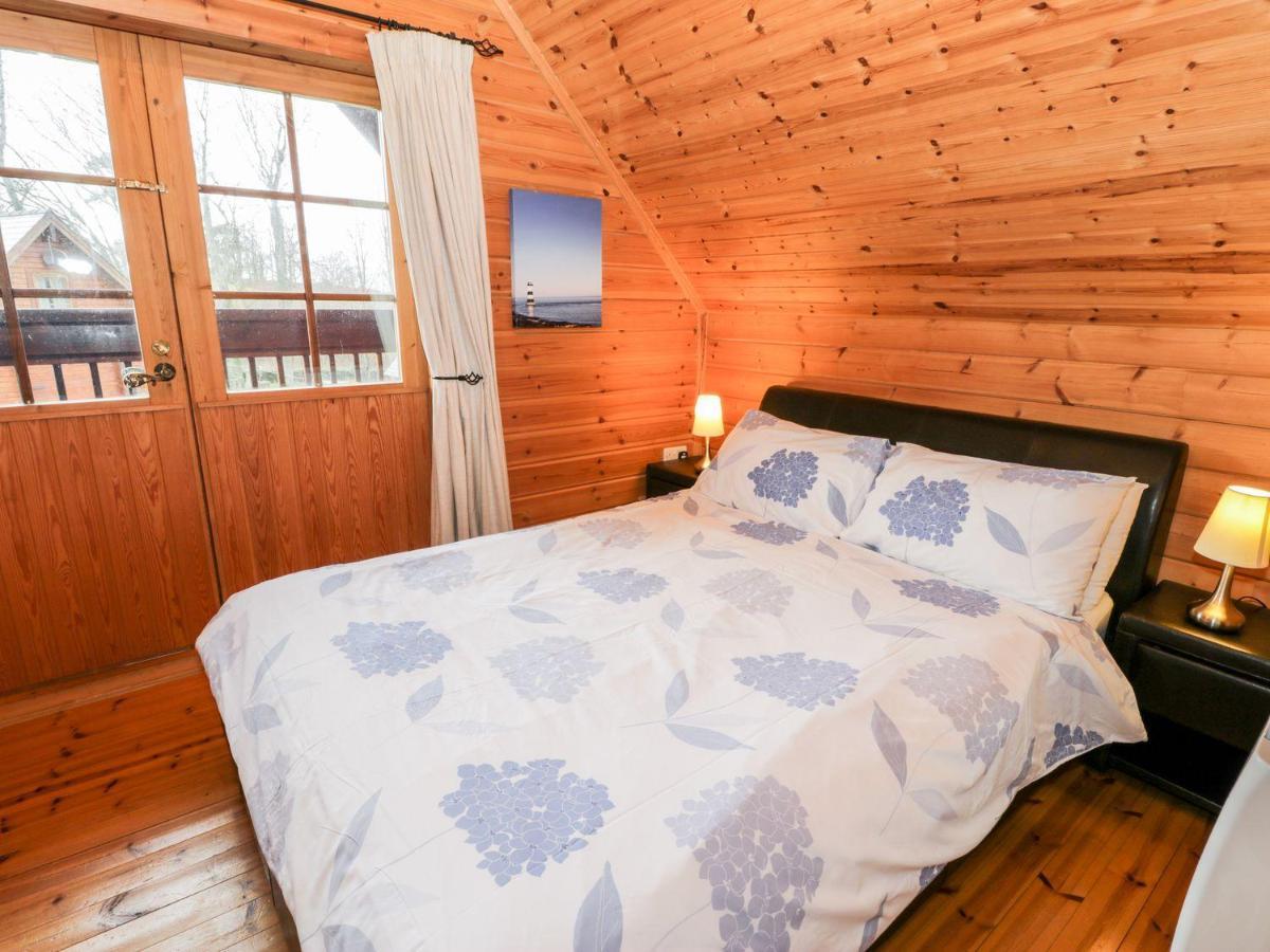 Sun View Lodge Лланбедр Екстер'єр фото