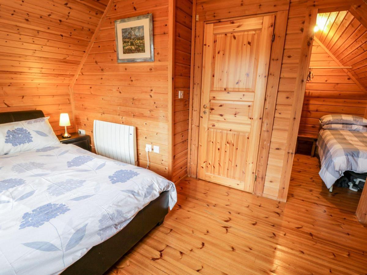 Sun View Lodge Лланбедр Екстер'єр фото