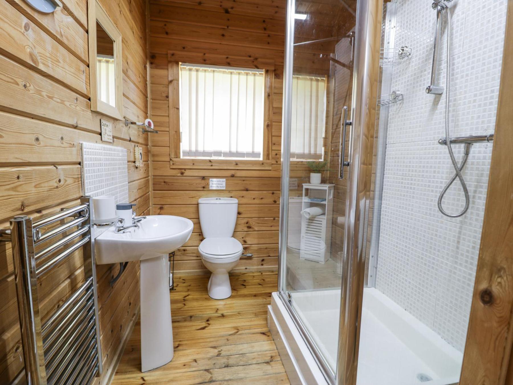 Sun View Lodge Лланбедр Екстер'єр фото