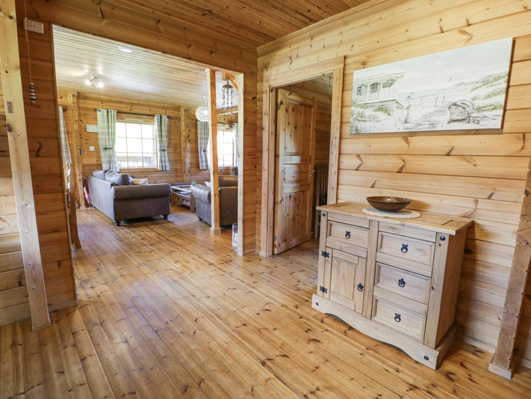 Sun View Lodge Лланбедр Екстер'єр фото
